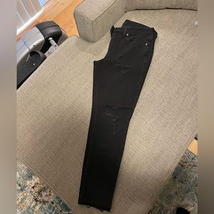 NWOT GAP True Skinny Jeans